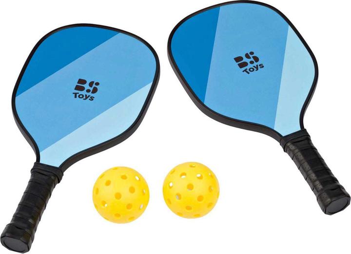 Immagine prodotto BS Toys Pickleball-Set – 5-tlg.