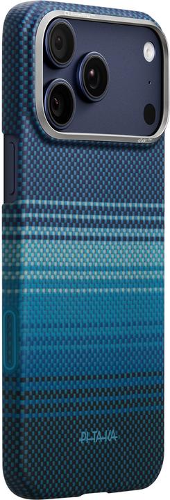Actual product image Pitaka Ultra-Slim Case (Apple iPhone 17 Pro Max)