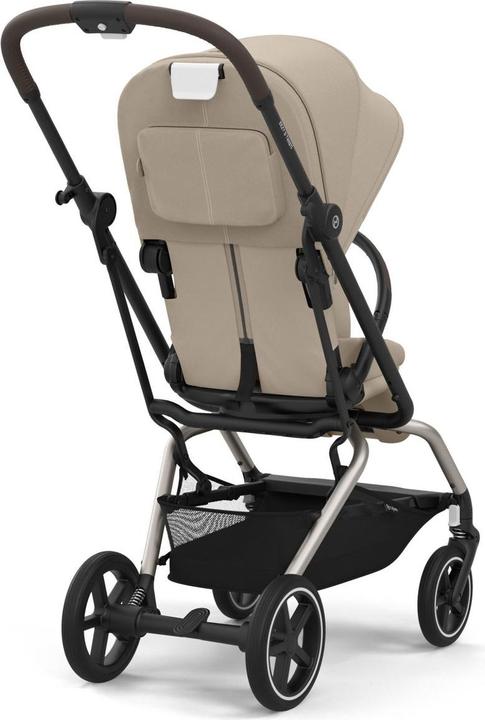 Image du produit Cybex Eezy S Twist+ 2 mit Cot S
