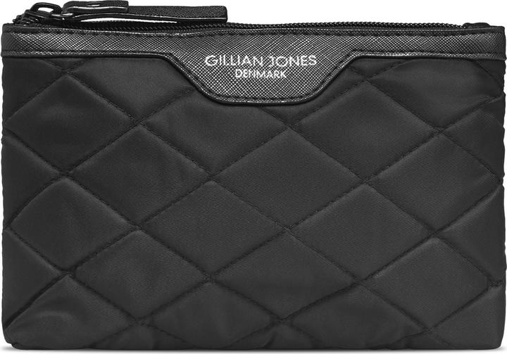 Cimi Gillian Jones - Makeup Purse - Black