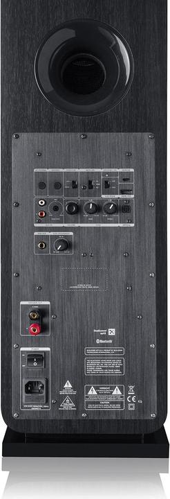 Actual product image Teufel Ultima 40 Active (1 pair, 200 W)