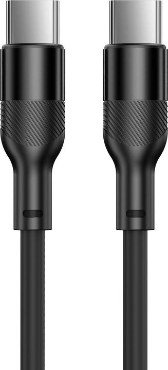 Image du produit KSIX BCL060WAS02 (1 m, USB 2.0, 60 W)