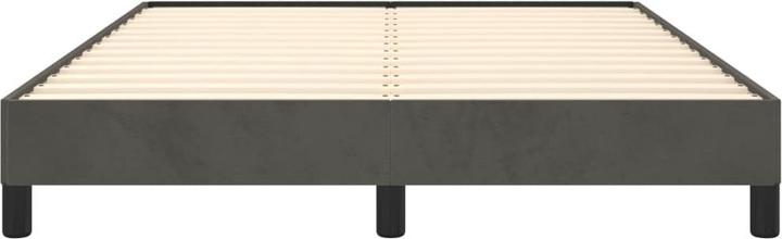 Image du produit vidaXL Bettgestell (140 x 190 cm)