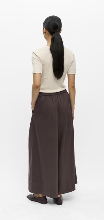 Produktbild Object Kellerfalten Culottes (34)