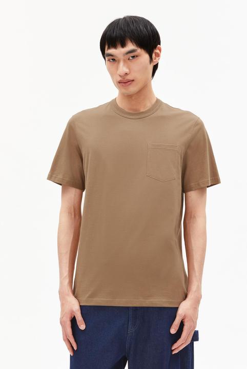 Actual product image Armedangels Maarkos Pocket (S)