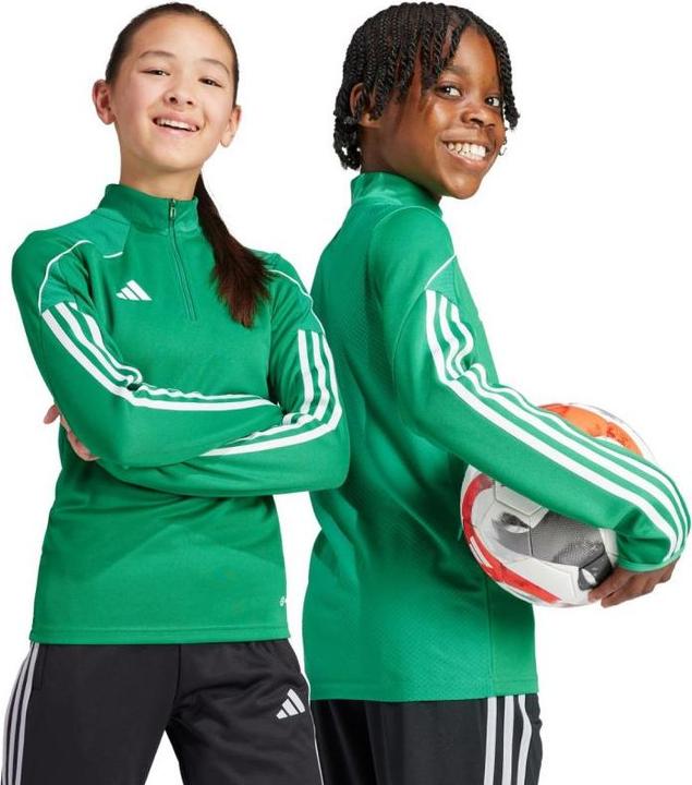 Produktbild Adidas Tiro 23 Trainingspullover Kinder (176)