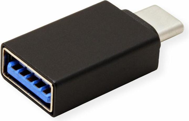 Actual product image Roline USB Type A Adapter (USB-A, 11 cm)