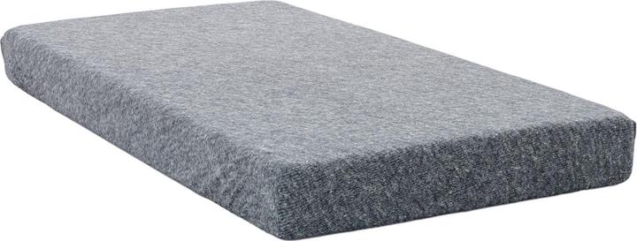 Image du produit Casativo Natura Punto Premium Jersey Melange Spannbetttuch (140 x 200 cm, 160 x 200 cm)