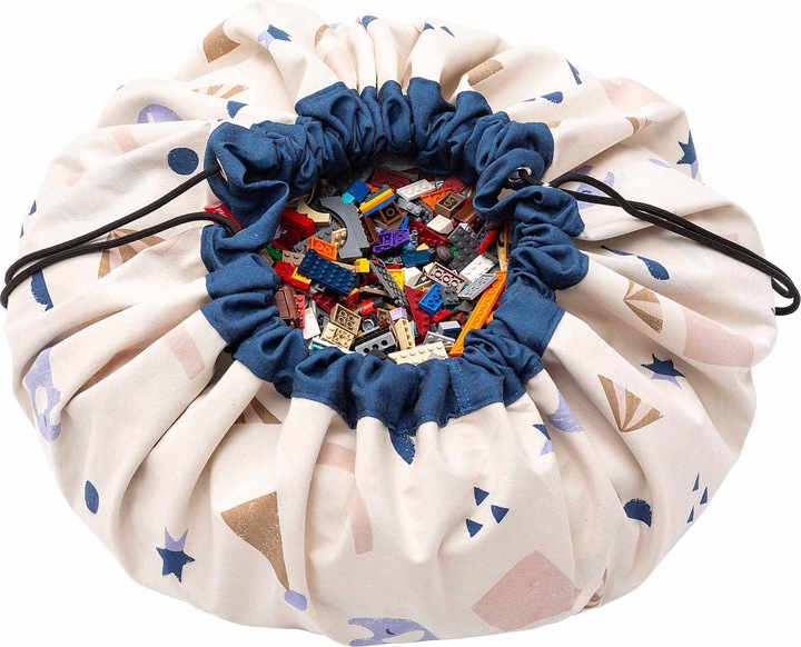 Actual product image play&go Playsack (140 x 140 cm)
