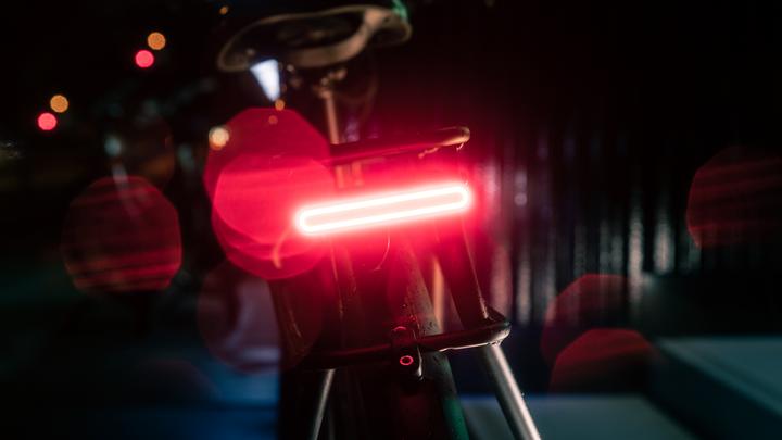 Image du produit Supernova Feu arrière M99 TL 2, 12V (35 lm)