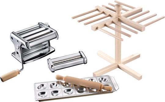 Actual product image Imperia Titania La Tua Pasta