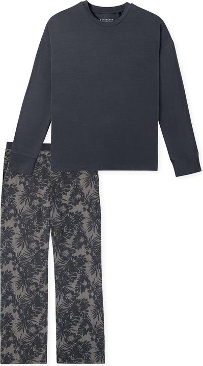 Image du produit Schiesser Pyjama Selected Premium (48, 4XL)