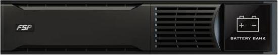 Produktbild Fortron USV Batterie 2U 8x9Ah für Eufo & Custos 2KVA