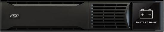 Produktbild Fortron USV Batterie 2U 8x9Ah für Eufo & Custos 2KVA
