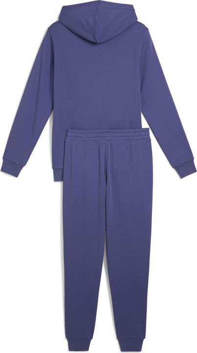 Immagine prodotto Puma Tuta con cappuccio TR (S)