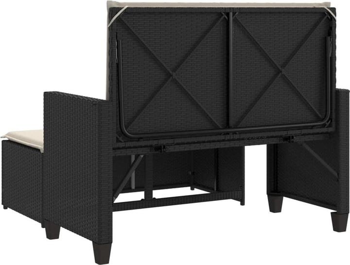 Produktbild vidaXL Gartenbank