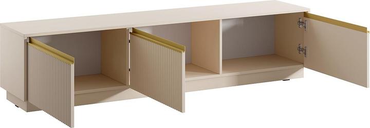 Immagine prodotto Pascal Morabito Posinia (181.50 x 39 x 42 cm)