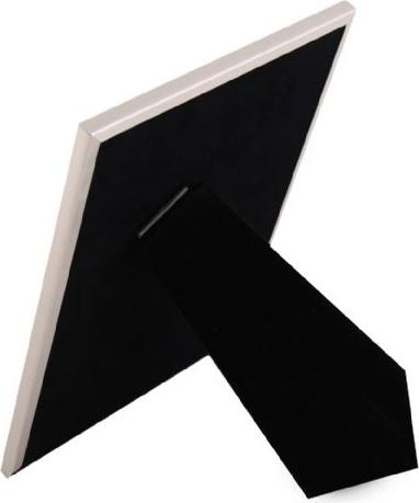 Productafbeelding ZEP Fotolijst S4057 Olimpia Zilver 13x18 cm (13 x 18 cm)