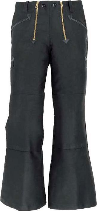 Actual product image FHB wB MACHICH guild trousers twisted double pilot (26)