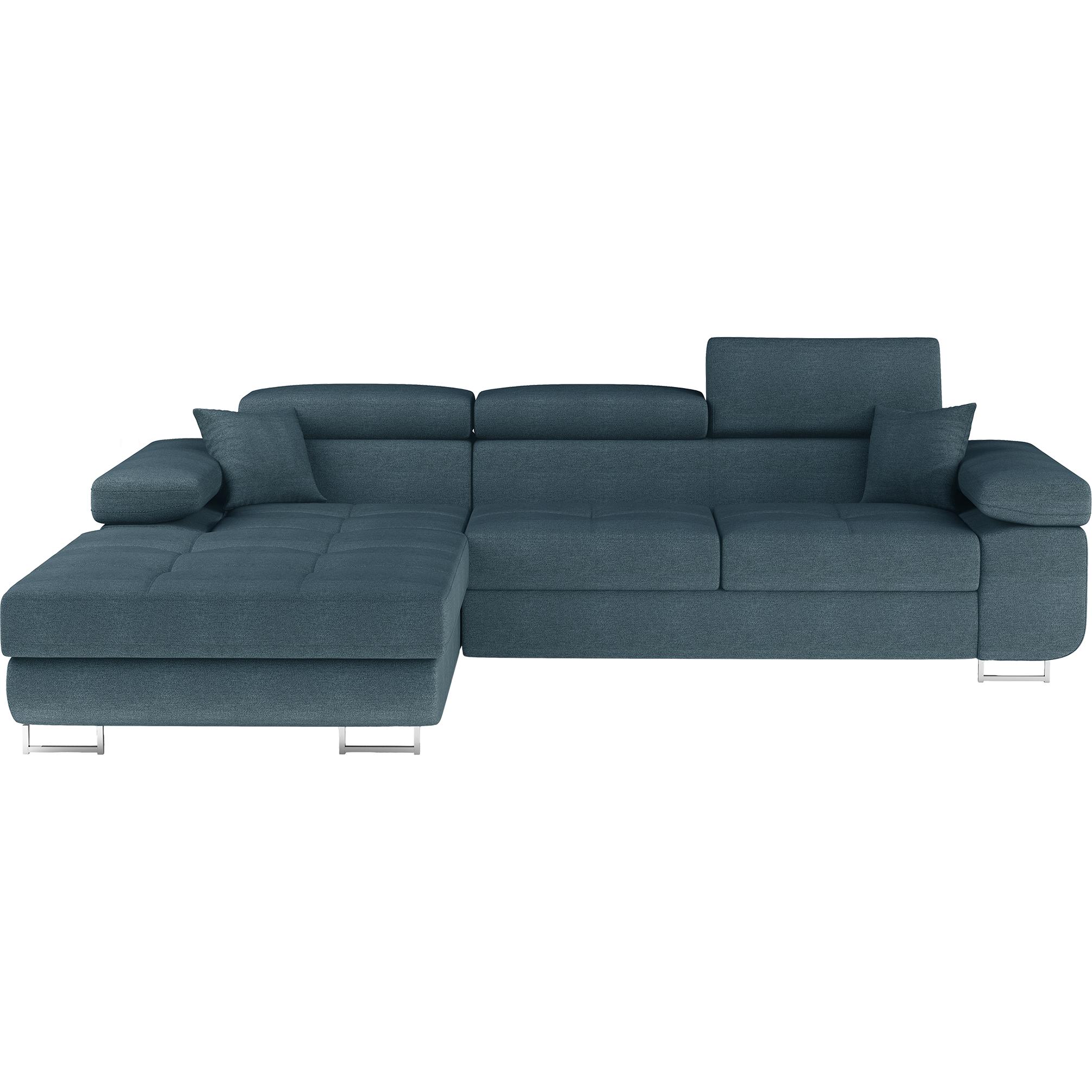 ELTAP, Sofa, Armando (4-Sitzer, Bettsofa, Ecksofa)