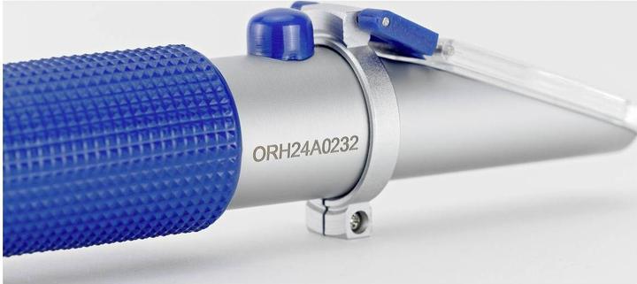 Actual product image Kern Analogue refractometer ORA 4AA
