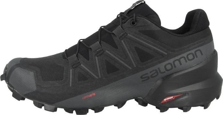Immagine prodotto Salomon Speedcross 5 - 35847 (45 1/3)