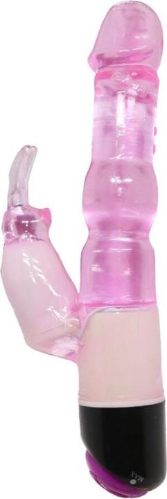 Immagine prodotto Baile Waves Of Pleasure Fantasy Vibe Rosa 23 Cm