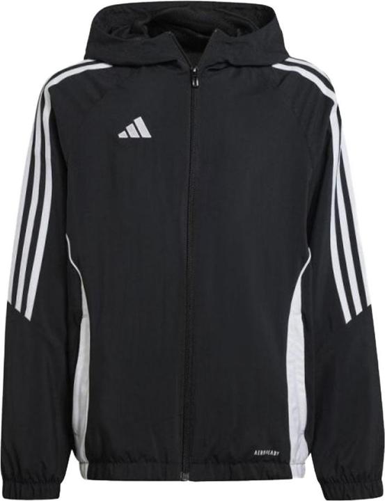 Produktbild Adidas Tiro 24 Jacke (128)