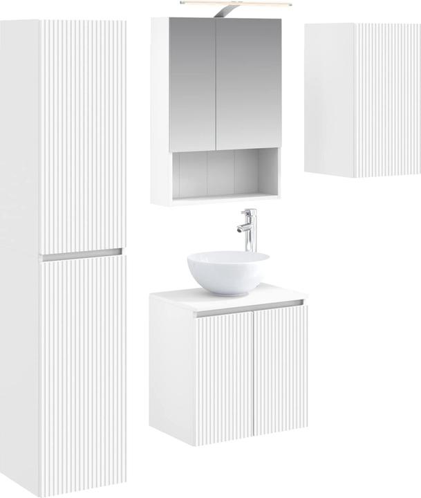 Produktbild vidaXL Badezimmerdeko