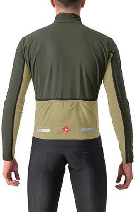 Immagine prodotto Castelli Giacca di volo Air (L)