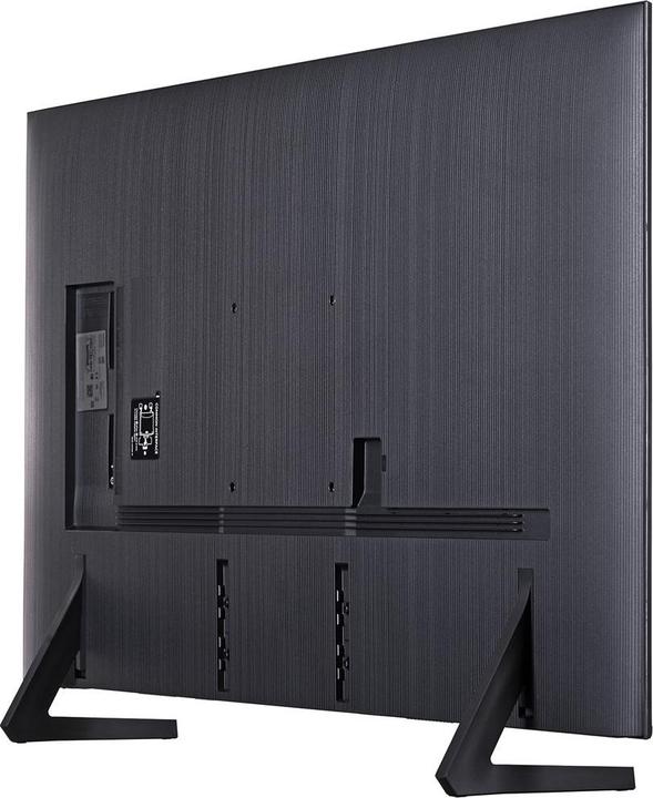 Image du produit Samsung TV TV QLED 43in QE43Q8FAAUXXH (43", Q8F, QLED, 4K, 2025)