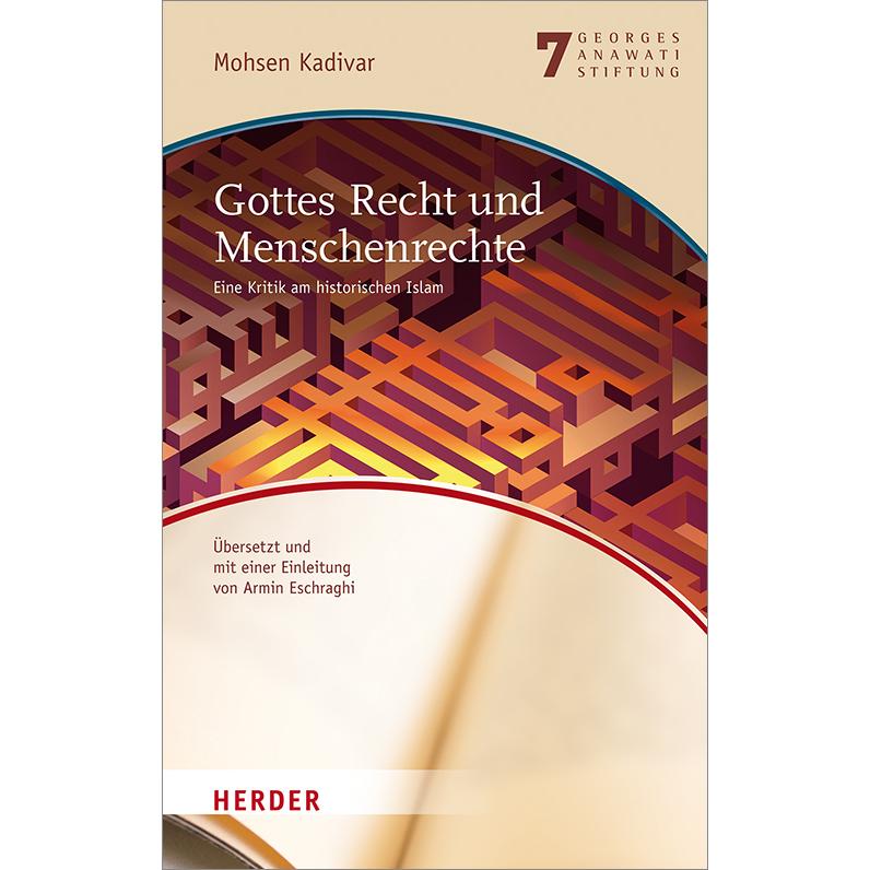 Kadivar:Gottes Recht und Menschenrechte, Sachbücher