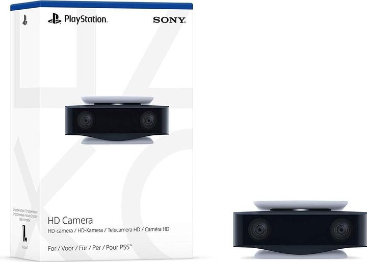 Produktbild Sony HD-Kamera (PS5)