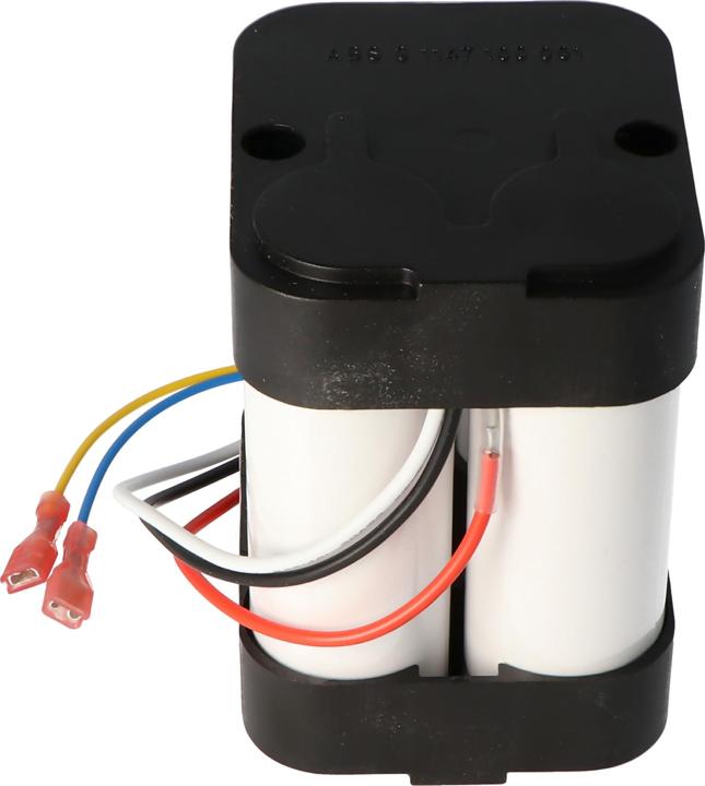 Produktbild XCell Akku für CEAG Handlampe CEAG SEB8, CEAG SEB8L, CEAG SEB8ADR 4,8 Volt 7000mAh (1 Stk., 7000 mAh, Ladegerät inkl. Akku)