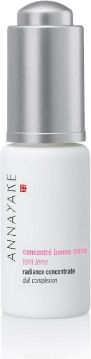 Actual product image Annayake Radiance Concentrate (20 ml)
