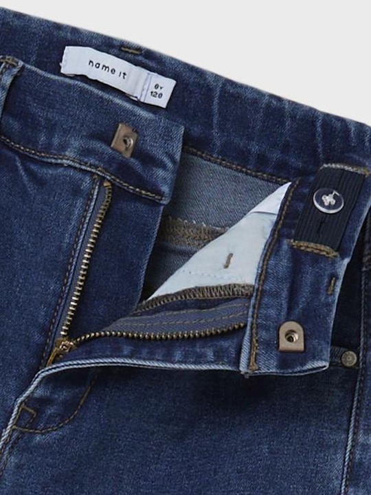Image du produit Name it Jeans à jambes larges (158)