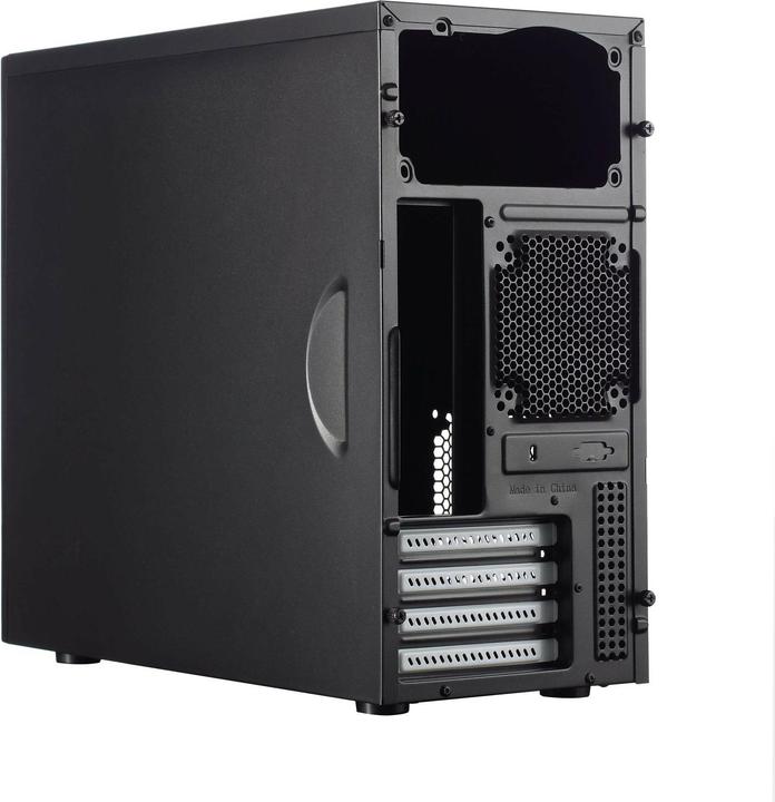 Produktbild Fractal Core 1100 (mATX, Mini-ITX)