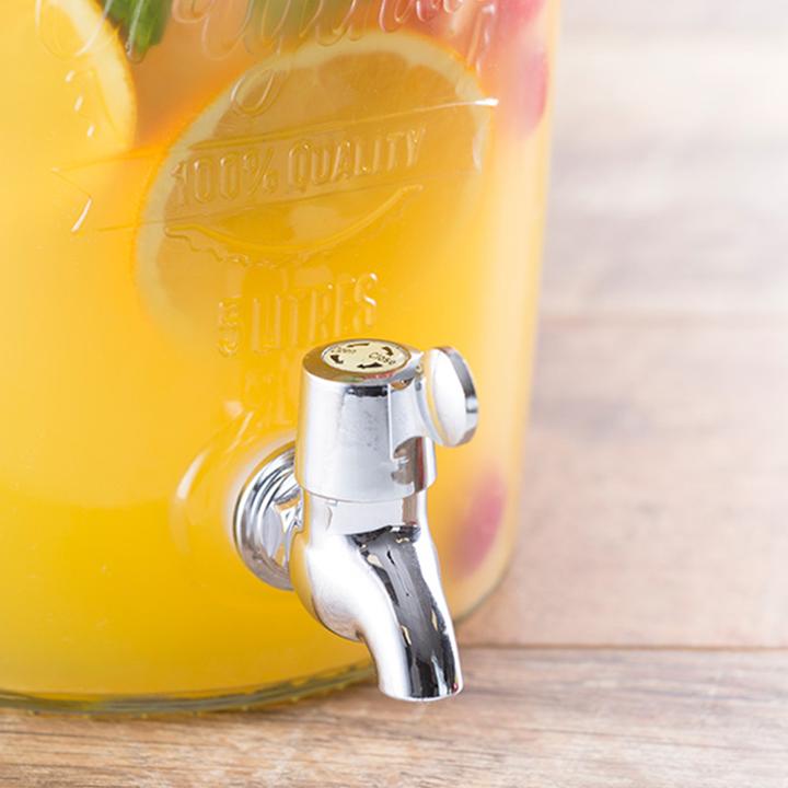 Image du produit Kilner Distributeur de boissons d'environ (3 l)