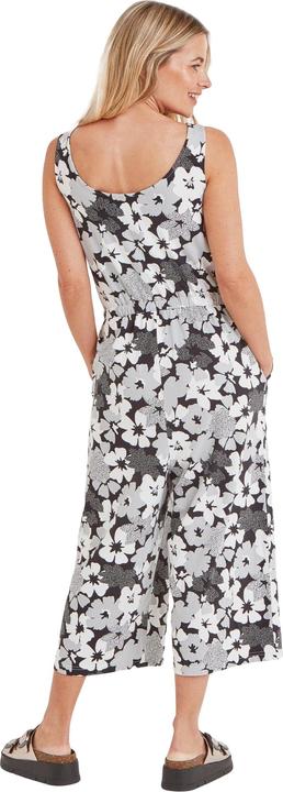 Actual product image TOG24 Womens/Ladies Emmie Floral Jumpsuit (36)