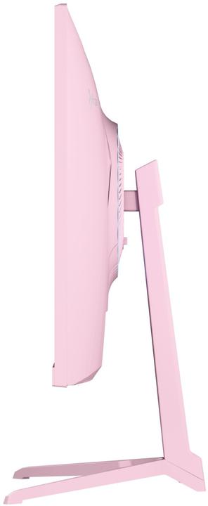 Image du produit Arozzi TFT Nova 24" IPS 200Hz pink (1920 x 1080 pixels, 23.80")