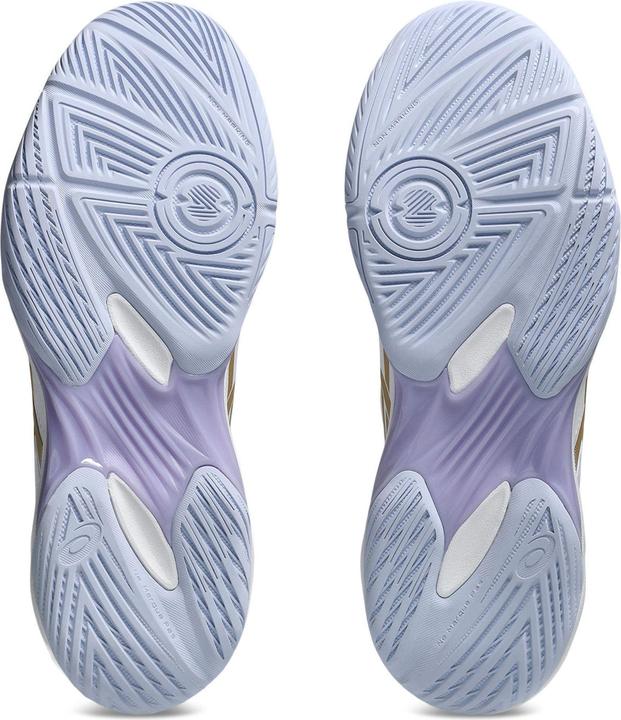 Produktbild ASICS Performance GEL-ROCKET 12 DAMEN (40.5)