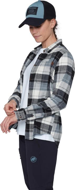 Immagine prodotto Mammut Trovat Longsleeve Shirt (S)