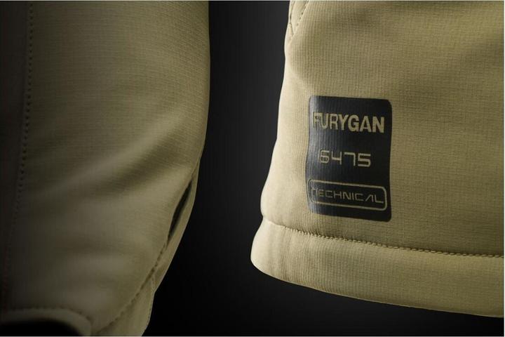 Produktbild Furygan Evald (Herren, S)