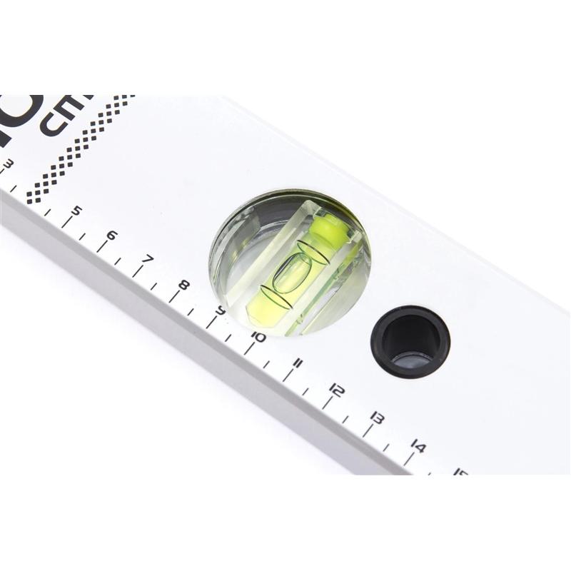 Thumbnail - Forte tools SPIRIT LEVEL 100CM (LATE3V100), PC Komponenten Werkzeug