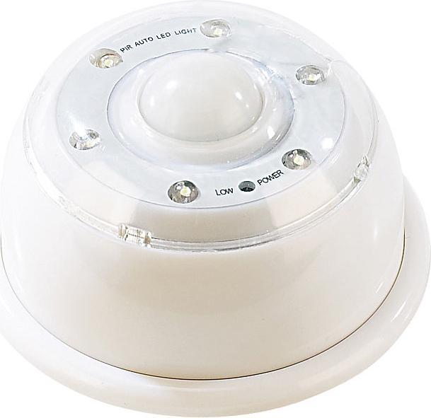 Produktbild Lunartec LED-Nachtlicht