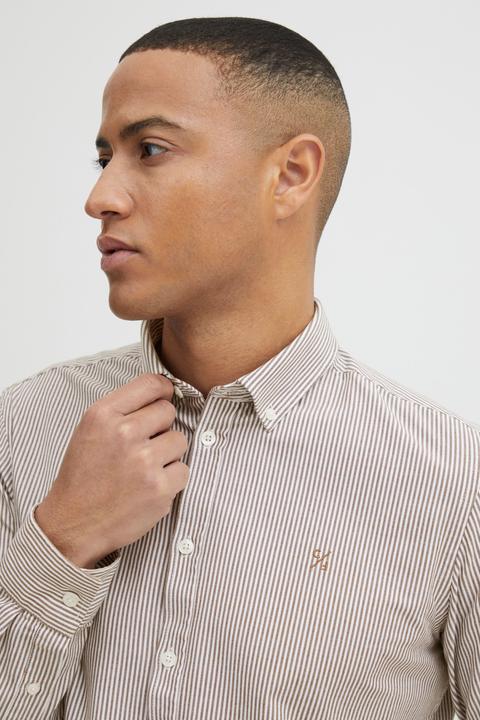 Immagine prodotto Casual Friday Camicia oxford CFAnton - 20504238 (S)