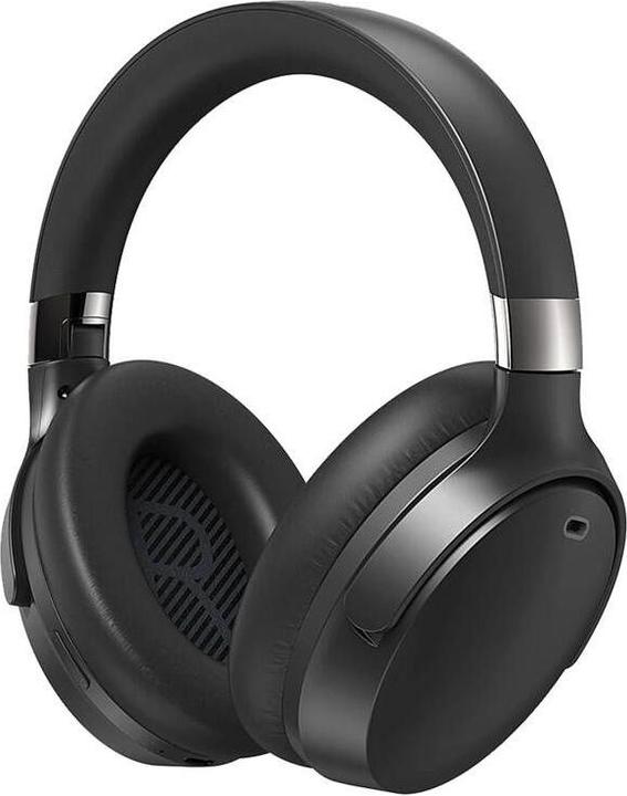 Actual product image BlitzWolf BW-HP5 Lite ANC wireless headphones (ANC, 75 h, Wireless)