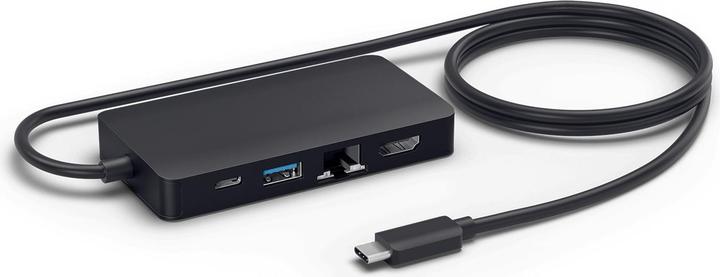 Actual product image Jabra PanaCast (USB-C, 5 ports)