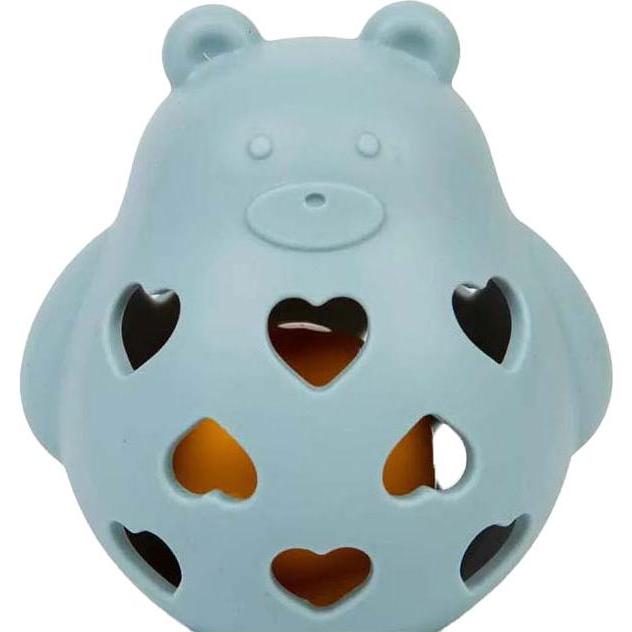 Bigjigs Honigbär-Rassel (BJ37014)