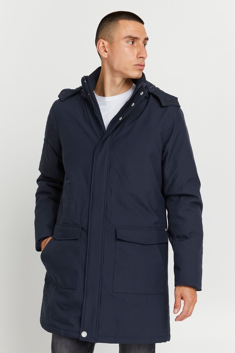 Produktbild Casual Friday CFOdin 0018 long parka - 20503650 (L)